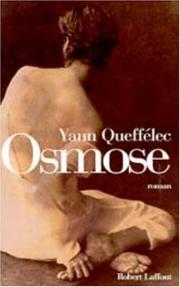 Osmose : roman /