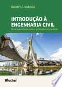 INTRODUCAO A ENGENHARIA CIVIL