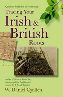 Tracing your Irish & British roots /