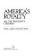 America's royalty : all the presidents' children /
