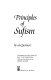 Principles of Sufism /