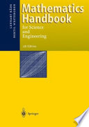 Mathematics handbook for science and engineering /