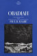 Obadiah : a new translation with introduction and commentary /