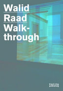 Walid Raad, walkthrough.
