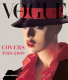 Paris Vogue covers, 1920-2009 /