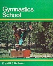 Gymnastics school /