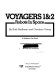 Voyagers 1 & 2 : robots in space /