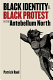 Black identity and Black protest in the antebellum North /