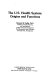 The U.S. health system : origins and functions /