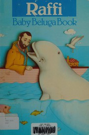 Baby Beluga book /