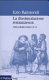 La dissimulazione romanzesca : antropologia manzoniana /