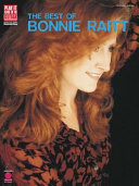 The best of Bonnie Raitt : [guitar, vocal] /