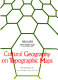 Cultural geography on topographic maps /