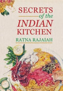 Secrets of health from the Indian kitchen /