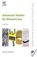 Advanced Textiles for Wound Care.
