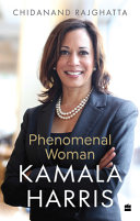 Kamala Harris : phenomenal woman /