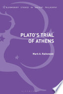 Plato's trial of Athens /