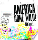 America gone wild : cartoons /