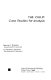 The child: case studies for analysis /