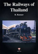 The railways of Thailand /