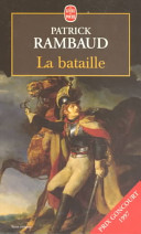 La bataille : roman /