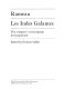 Les Indes galantes : the composer's transcriptions for harpsichord /