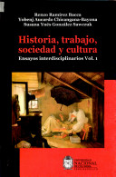 Historia, trabajo, sociedad y cultura : ensayos interdisciplinarios /