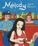 Melody : story of a nude dancer /