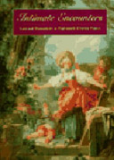 Intimate encounters : love and domesticity in eighteenth-century France /