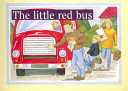 The little red bus /