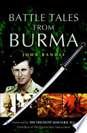 Battle tales from Burma /