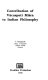 Contribution of Vācaspati Miśra to Indian philosophy /