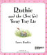 Ruthie and the (not so) teeny tiny lie /