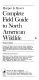 Harper & Row's Complete Field Guide to North American Wildlife, Western Edition /