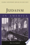 Judaism in America /