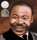 Martin's big words : the life of Dr. Martin Luther King, Jr. /