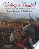 Victory or death! : stories of the American Revolution /