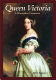 Queen Victoria : a biographical companion /