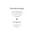 Intercultural utopias : public intellectuals, cultural experimentation, and ethnic pluralism in Colombia /