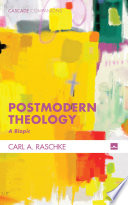 Postmodern Theology : a Biopic. /