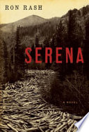 Serena : a novel /