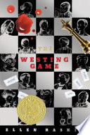 The Westing game /