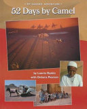 My Sahara adventure : 52 days by camel /