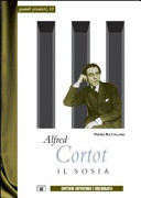 Alfred Cortot : il sosia /