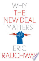 Why the New Deal matters /