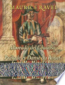 Alborada del gracioso ; & Prélude et danse du rouet : from Ma mère l'oye /