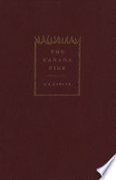 The Canada fire : radical Evangelicalism in British North America, 1775-1812 /