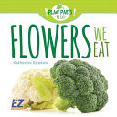 Flowers we eat /