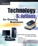 Technology solutions for growing businesses /