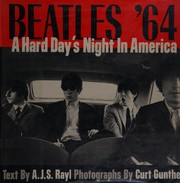 Beatles '64 : a hard day's night in America /